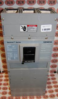 SIEMENS- CLD63S600A (600A,600V,100KA) - SWITCH Product Image